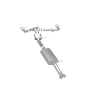 Load image into Gallery viewer, MagnaFlow Sys C/B 07 GM Hummer H2 Split Rear - 16772