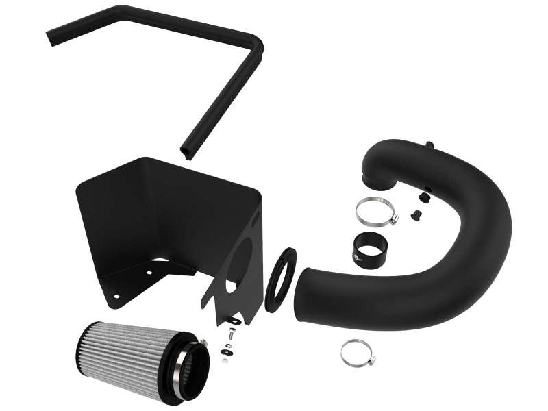 aFe MagnumFORCE Intakes Stage-2 PDS AIS PDS Jeep Cherokee (XJ) 91-01 I6-4.0L - 51-10422