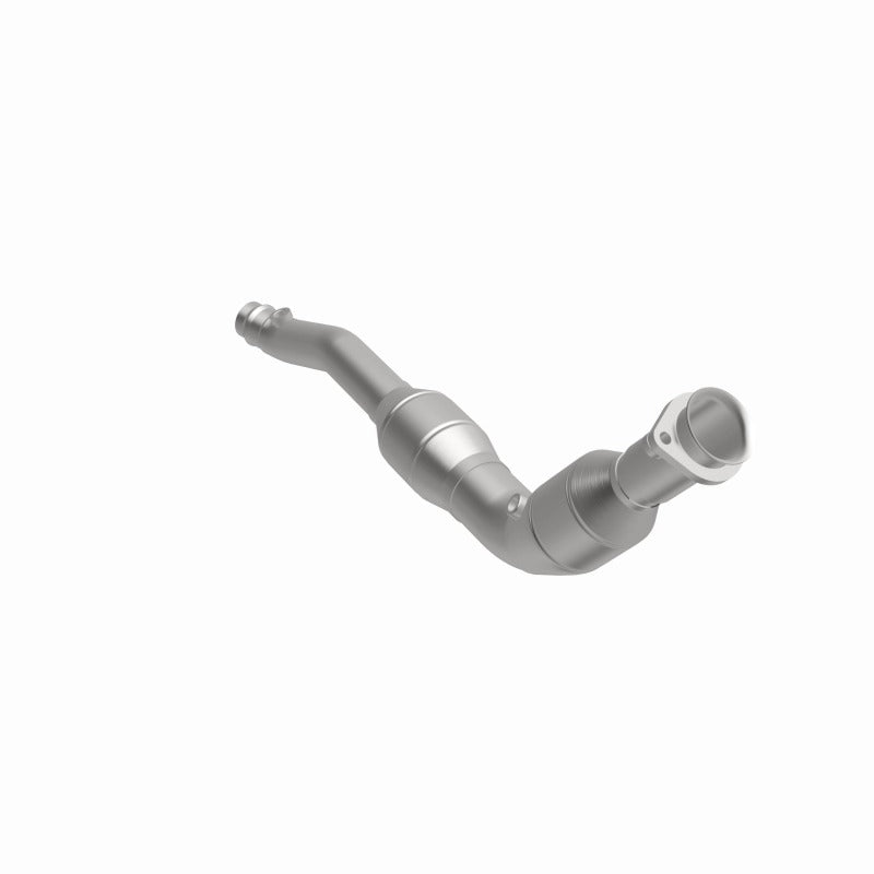 MagnaFlow Direct Fit Catalytic Converter 2014-2016 Land Rover LR4 V6 3 OEM Underbody - 21-717