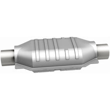 Load image into Gallery viewer, MagnaFlow Universal Catalytic Converter 3 - 93509