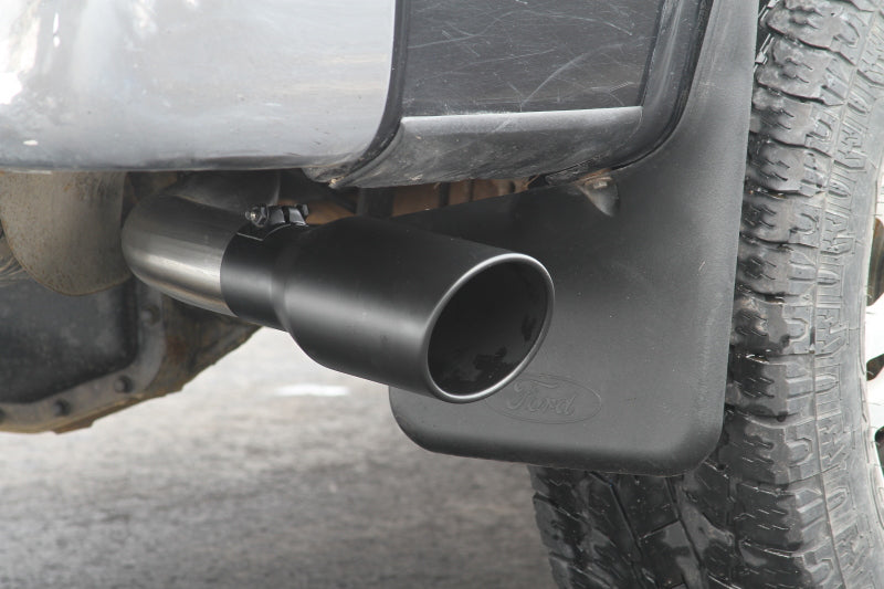 Flowmaster 09-14 Ford F-150 FlowFX Cat-Back Exhaust System - 717864