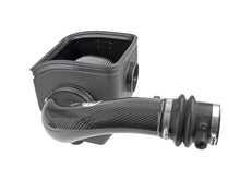 Load image into Gallery viewer, aFe 19-23 Nissan Patrol 4.8L L6 Track Series Carbon Fiber Intake System w/Pro DRY S Filter - 57-10019D