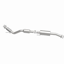 Load image into Gallery viewer, MagnaFlow 18-20 Toyota Camry L4 2.5L OEM Grade Direct-Fit Catalytic Converter - 280111