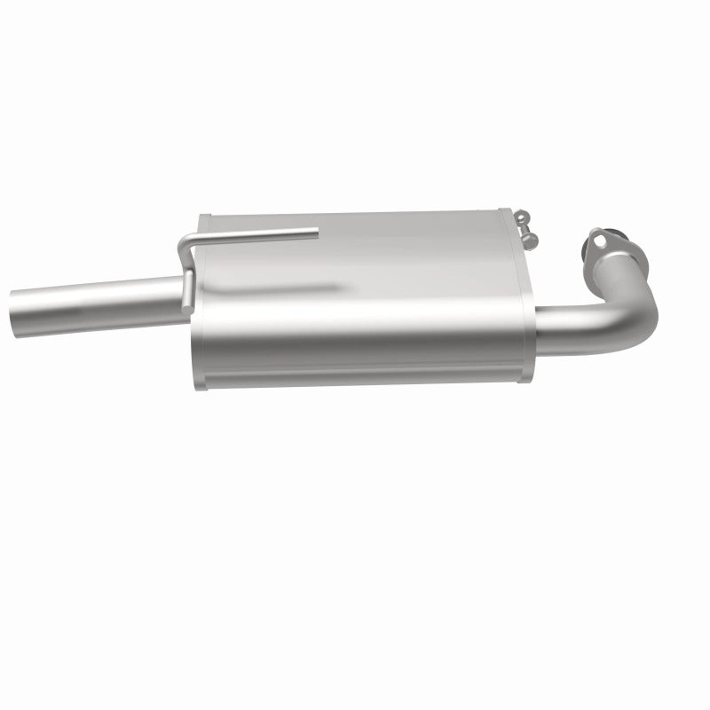 BRE Exhaust 07-12 Altima 2.5L 3.5L Muffler Kit - 108-0047