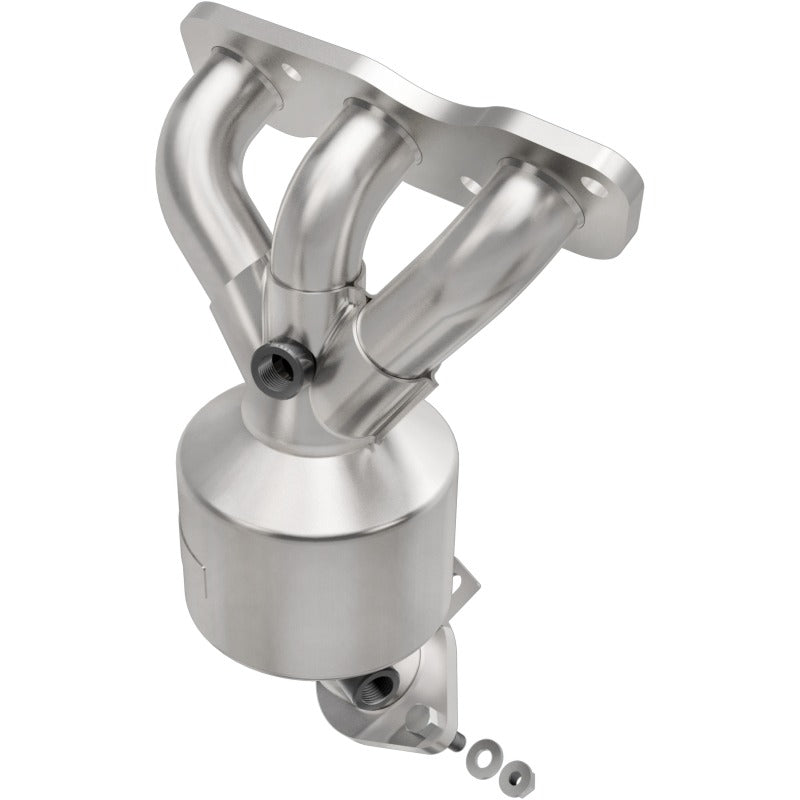 MagnaFlow Direct Fit Catalytic Converter 07-09 Mitsu Outlander 3.0L - 51771