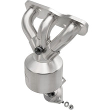 Load image into Gallery viewer, MagnaFlow Direct Fit Catalytic Converter 07-09 Mitsu Outlander 3.0L - 51771