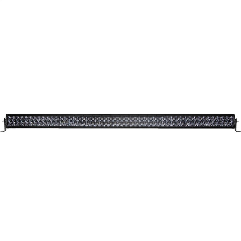 Rigid Industries 50in E Series Spot - Midnight Edition - 150213BLK