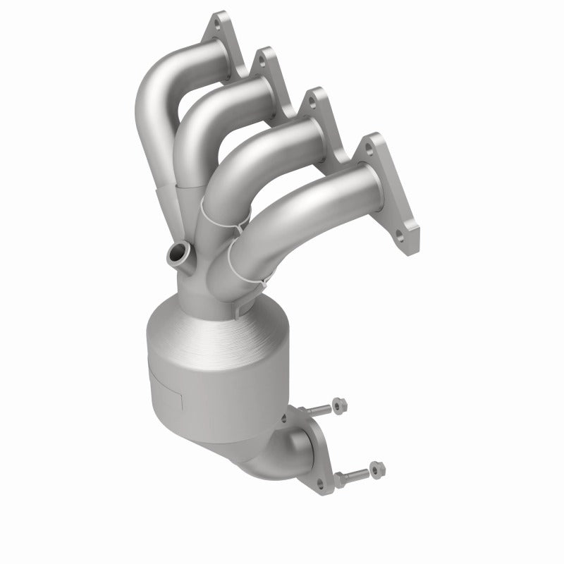 MagnaFlow Direct Fit Catalytic Converter 10-11 Hyundai Accent 1.6L - 51321
