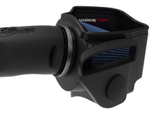 Load image into Gallery viewer, aFe Magnum FORCE Pro 5R Cold Air Intake System 11-19 Jeep Grand Cherokee (WK2) V8-5.7L - 54-13023R