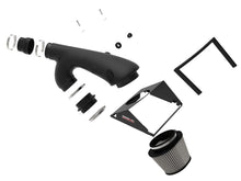 Load image into Gallery viewer, aFe Rapid Induction Cold Air Intake System w/Pro DRY S Filter 2021+ Ford F-150 V6-3.5L (tt) - 52-10010D