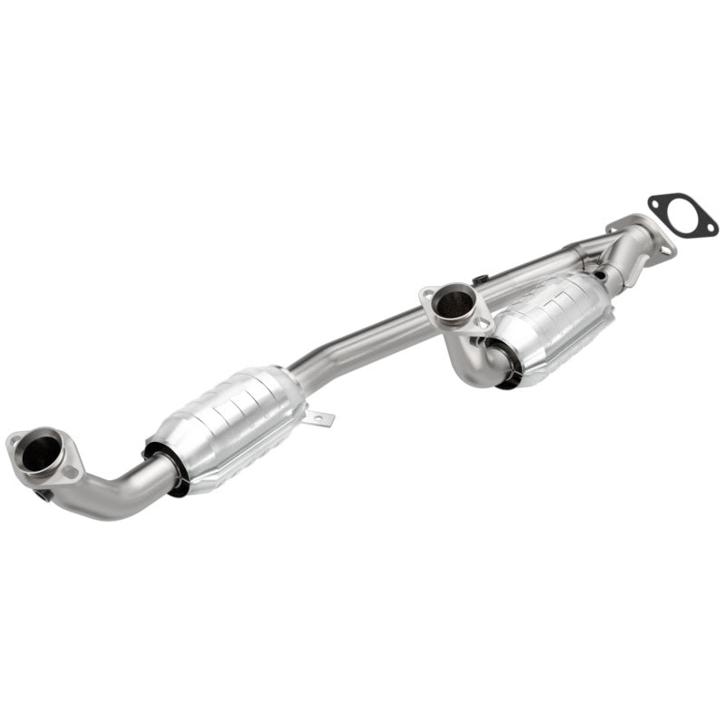 MagnaFlow Direct Fit Catalytic Converter Windstar 95-96 - 23353