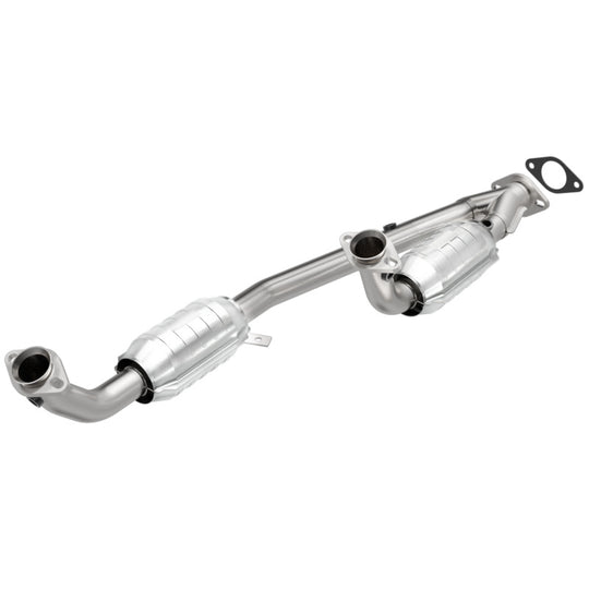 MagnaFlow Direct Fit Catalytic Converter Windstar 95-96 - 23353