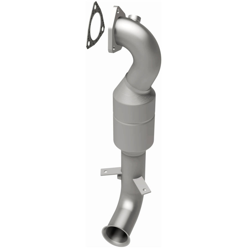 MagnaFlow Direct Fit Catalytic Converter California Grade 11-12 Mini Cooper 1.6L - 5461350