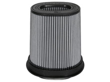 Load image into Gallery viewer, aFe Magnum FLOW Pro DRY S Replacement Air Filter F-(7X4.75) / B-(9X7) / T-(7.25 X 5) (Inv) / H-9in. - 21-91123