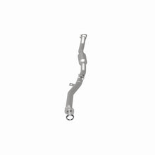 Load image into Gallery viewer, MagnaFlow OEM Grade 10-12 Subaru Outback / Legacy Direct Fit Federal Catalytic Converter - 52726