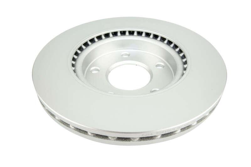 DBA 13-19 Nissan Sentra Front En-Shield Standard Rotor - DBA2335E