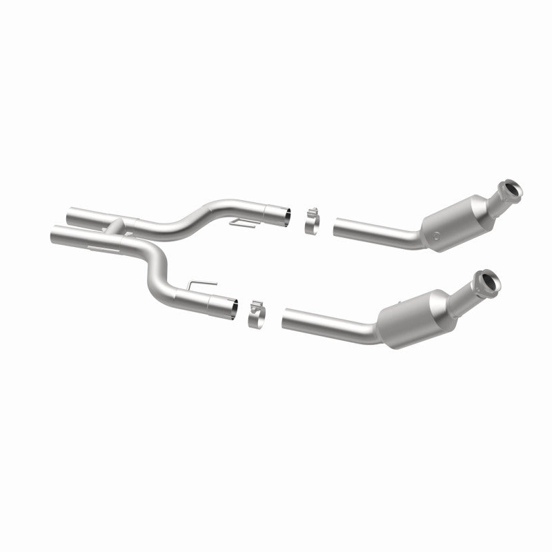 MagnaFlow 05-09 Ford Mustang 4.6L Direct Fit Converter - 5461001