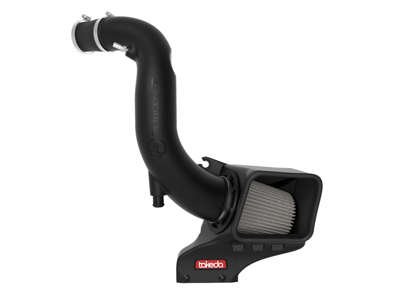 aFe Takeda Stage-2 PDS AIS 17-19 Hyundai Elantra Sport L4-1.6L (t) - 56-10005D