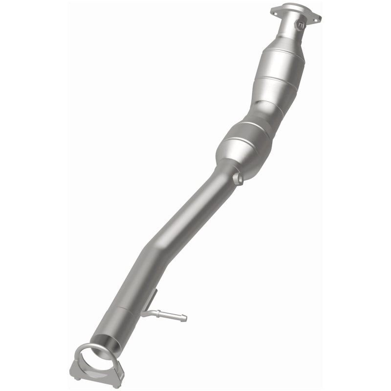 MagnaFlow Direct Fit Catalytic Converter 06-08 Range Rover D/S OEM - 49713
