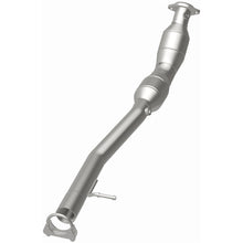 Load image into Gallery viewer, MagnaFlow Direct Fit Catalytic Converter 06-08 Range Rover D/S OEM - 49713
