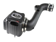 Load image into Gallery viewer, aFe Momentum HD Pro DRY S Stage 2 Intake System 11-16 GM Diesel Trucks V8-6.6L (td) LML - 51-74006-1