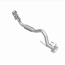 Load image into Gallery viewer, BRE Exhaust 88-92 Corolla Prizm 1.6L Front Pipe Kit - 107-0138