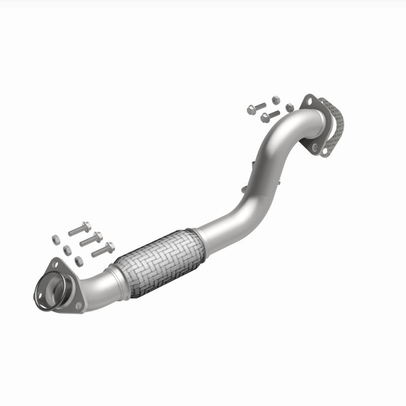 BRE Exhaust 08-14 Rogue  Select 2.5L Front Pipe Kit - 107-0266