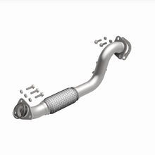 Load image into Gallery viewer, BRE Exhaust 08-14 Rogue  Select 2.5L Front Pipe Kit - 107-0266