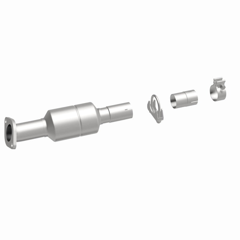MagnaFlow 12-17 Hyundai Accent 1.6L Direct Fit Converter - 5571924