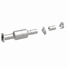 Load image into Gallery viewer, MagnaFlow 12-17 Hyundai Accent 1.6L Direct Fit Converter - 5571924