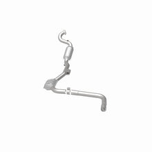 Load image into Gallery viewer, MagnaFlow Direct Fit Catalytic Converter 99-02 Mercedes ML430 Driver Side 4.3L - 447264