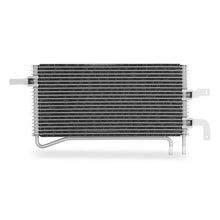 Load image into Gallery viewer, Mishimoto 2015+ Ford Mustang GT / V6 / EcoBoost Transmission Cooler (Auto) - MMTC-MUS-15SL