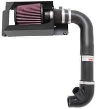 Load image into Gallery viewer, K&amp;N 07-08 Mini Cooper S L4-1.6L Short Ram Intake - 69-2004TTK