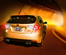Load image into Gallery viewer, Borla 08-14 Subaru STi / 11-14 WRX Catback Exhaust - 140312