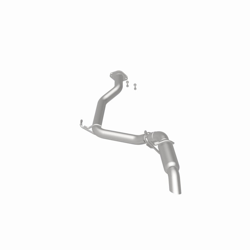 BRExhaust 13-18 Nissan Pathfinder/ 13-17 Infiniti JX35/QX60 Muffler Kit - 108-0113