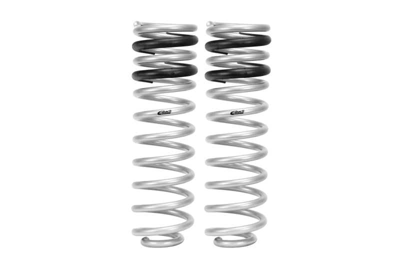 Eibach Pro-Truck Lift Kit for 2011+ RAM 1500 4WD (Must Be Used w/Pro-Truck Rear Shocks) - E30-27-001-02-02