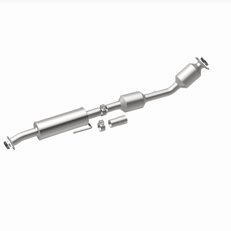 MagnaFlow 18-21 Toyota C-HR 2.0L Direct Fit Catalytic Converter - 6511112