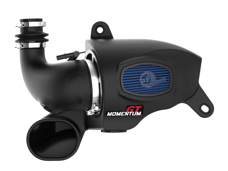 aFe Momentum GT Cold Air Intake System w/ Pro 5R Filter Jeep Grand Cherokee 4xe 22-25 L4-2.0L (t) - 50-70140R