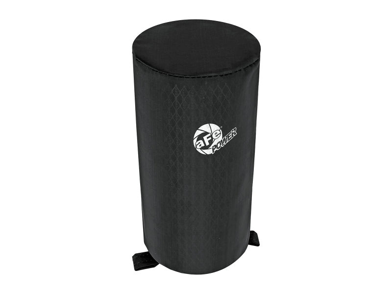 aFe Filter GUARD Polyester Pre-Filter For use with skus ending in 8X-10068 - 28-10573