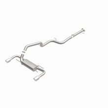 Load image into Gallery viewer, MagnaFlow SYS C/B 10-12 Mazdaspeed 3 2.3L Turbo - 15557