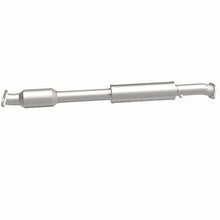 Load image into Gallery viewer, MagnaFlow 15-17 Kia Sonata/Optima L4 2.4L Direct Fit Catalytic Converter - 21-144