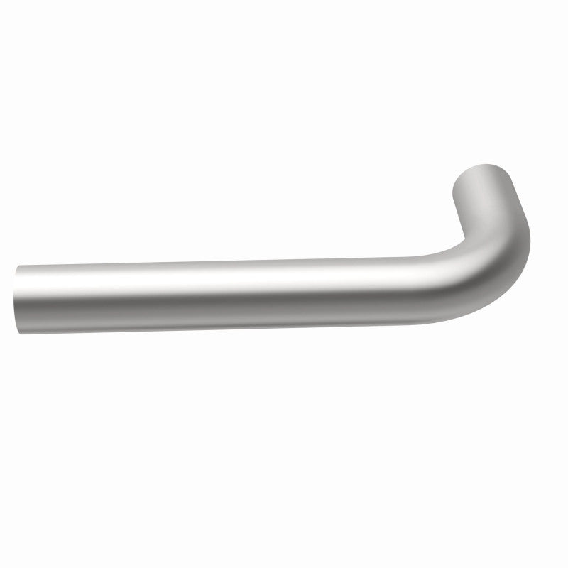 MagnaFlow Smooth Trans 90D 2.5 Al - 10706
