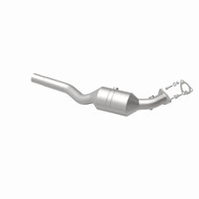 Load image into Gallery viewer, MagnaFlow Direct Fit Catalytic Converter 01-05 Porsche 911 3.6L Front Right (California) - 444067