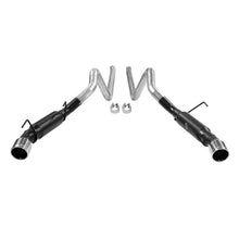 Load image into Gallery viewer, Flowmaster 05-10 Mustang GT Outlaw SS Cat-Back Exhaust System - 817515