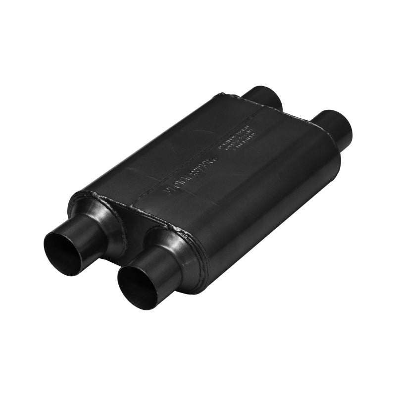 Flowmaster 2.50 IN(D)/OUT(D) 40 Series Muffler - 425404