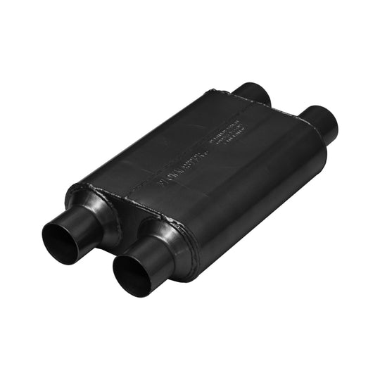 Flowmaster 2.50 IN(D)/OUT(D) 40 Series Muffler - 425404