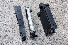 Load image into Gallery viewer, CSF BMW F87 M2 and Gen 1 B58 High Performance Auxiliary Radiator - 8355