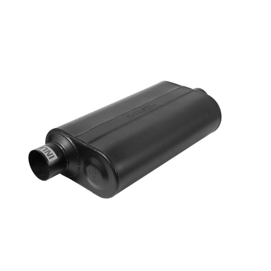 Flowmaster 3 IN(O)/3 (C) 50 Series Heavy Duty Muffler - 9530560