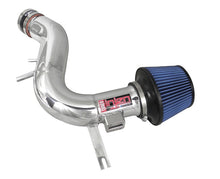 Load image into Gallery viewer, Injen 09-11 Ford Flex 3.5L V6 Power-Flow w/ Power Box Polished Air Intake System - PF9065P
