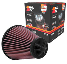 Load image into Gallery viewer, K&amp;N 00 Honda S2000 2.0L-L4 Drop In Air Filter - E-2435